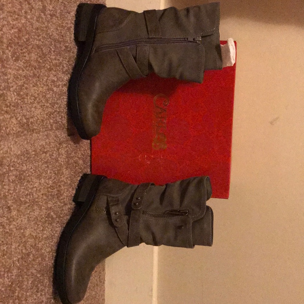 Boots